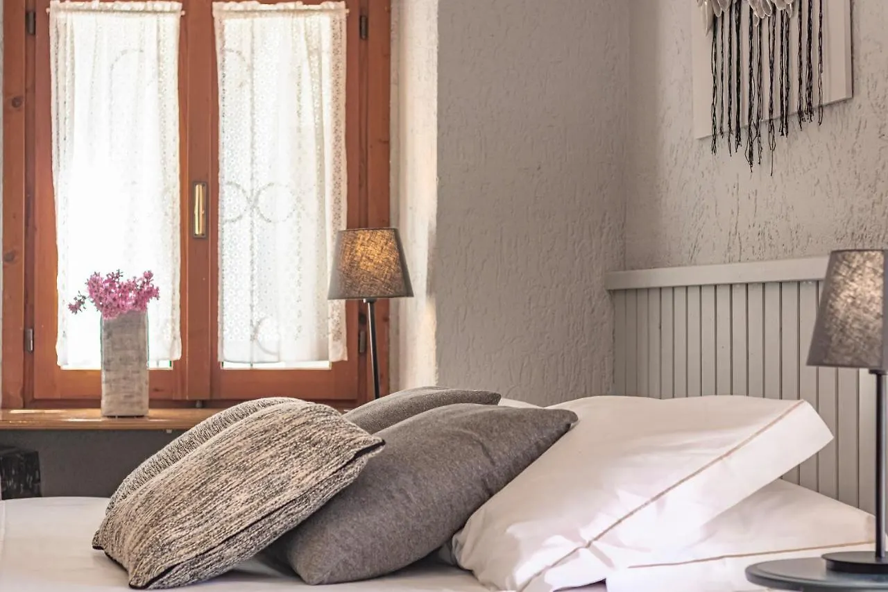 Atelier Dell'Artista By Wonderful Italy Apartment Varenna