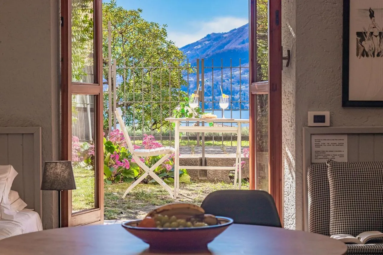 Atelier Dell'Artista By Wonderful Italy Apartment Varenna Italy