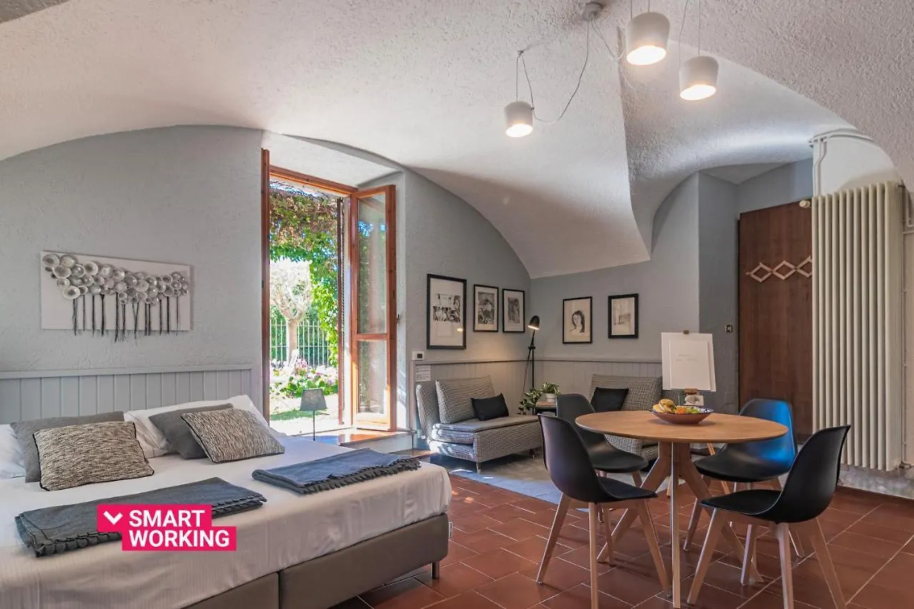 Atelier Dell'Artista By Wonderful Italy Apartment Varenna