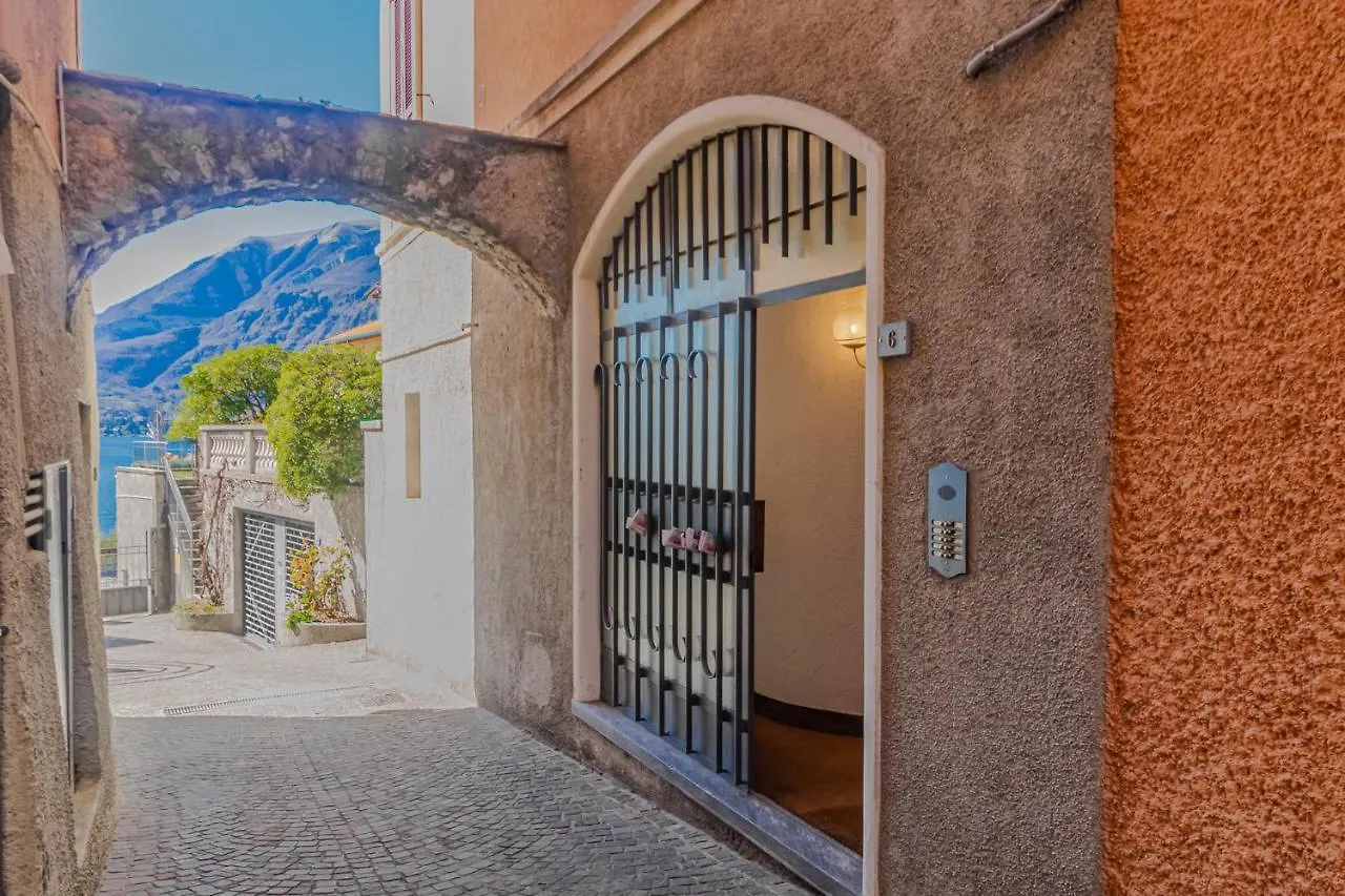 Atelier Dell'Artista By Wonderful Italy Apartment Varenna Italy