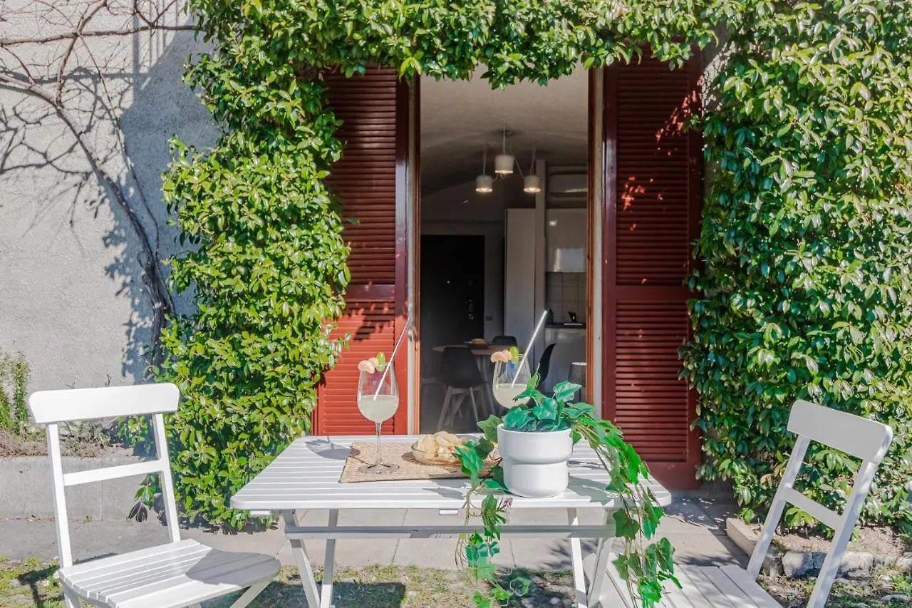 Atelier Dell'Artista By Wonderful Italy Apartment Varenna