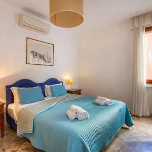  Apartment Ca Degli Angeli Italy