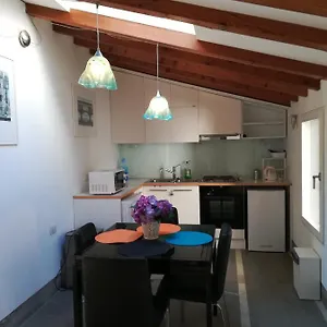 Apartment Charming House In Italy