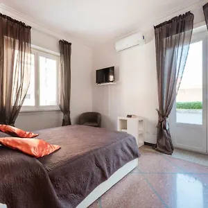  Apartment Dream House Spazioso Tra Policlinico E Piazza Bologna Italy