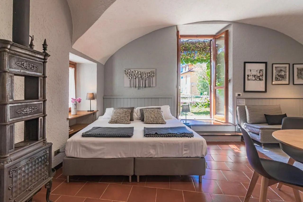 Atelier Dell'Artista By Wonderful Italy Apartment Varenna